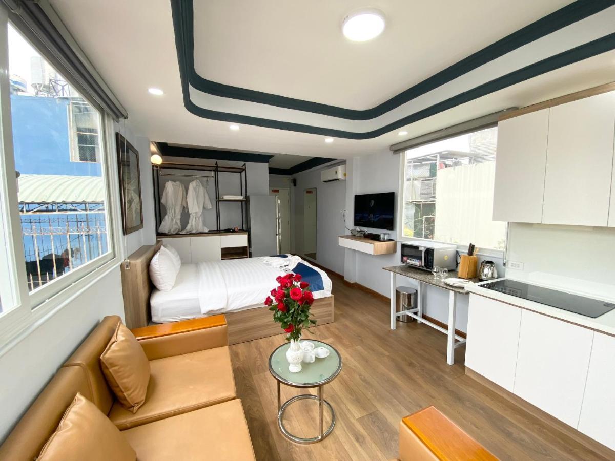 Home Away Do Quang Dau- Homestay, City Center, D1 Ho Chi Minh City Exterior photo